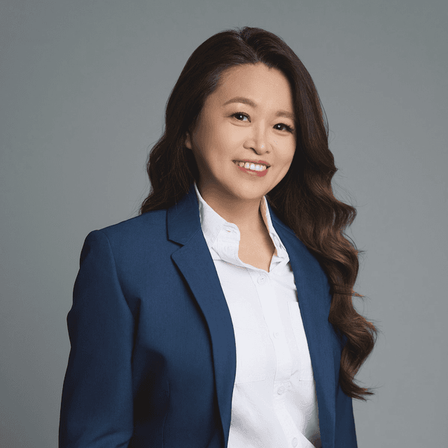 別讓恐懼阻擋前進的腳步，成功從勇敢嘗試開始 [Wen Chun Chen]