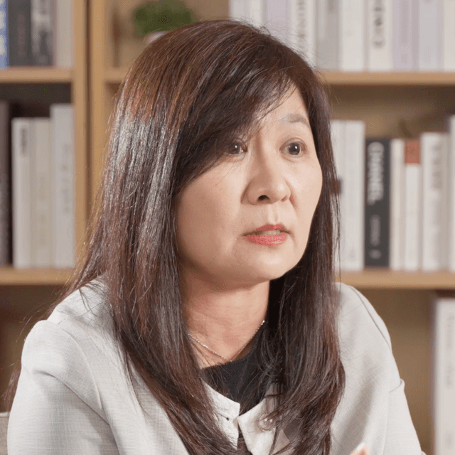 從「理賠」談客戶服務的關鍵以及保險的意義與功能 [張麗萍 Li-ping Chang]