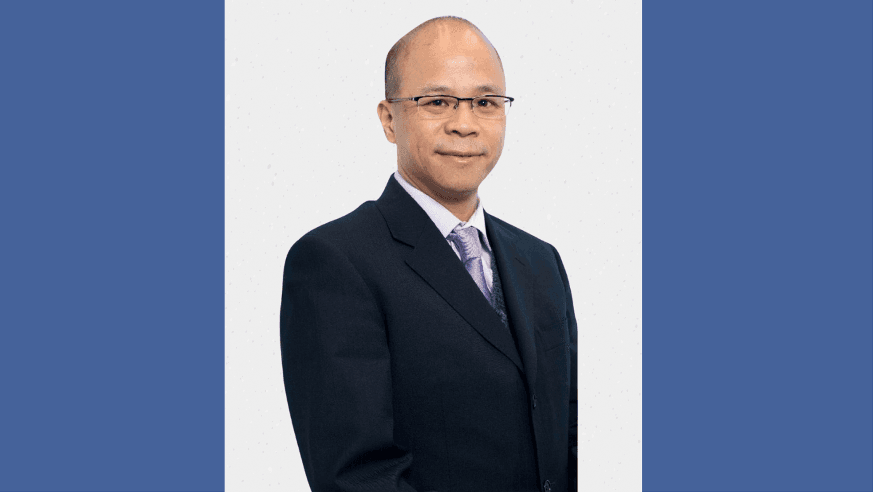 香港百萬圓桌會員鄭錦輝先生：三大策略助你在首次見面贏取客戶信心 [鄭錦輝 Kam Fai Eddie Cheng