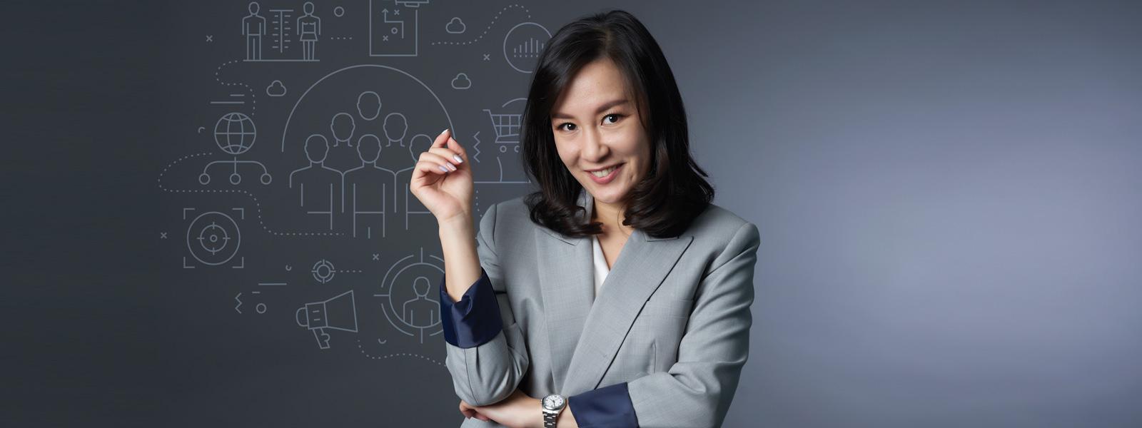Áp dụng chiến lược lên mạng xã hội