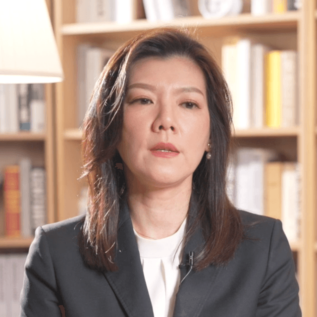 完善準備與對頻溝通締造高效率工作模式 [邱士華 Shih Hua Chiu]
