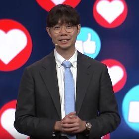 お客さま主導型の紹介：ソーシャル・メディアで追いかけてもらうには image