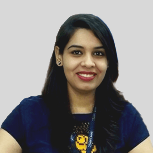 Building client trust in uncertain times [Surabhi Chaudhary]