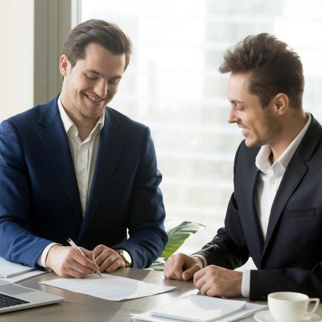 4 great fact-finding questions to use during a client meeting