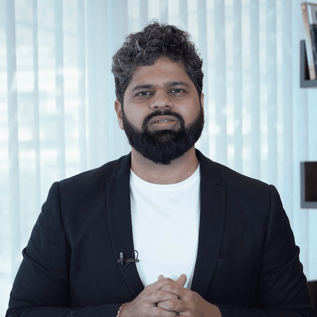 Balancing work and life in a remote workforce niche [Abhishek Raghunath Godbole]