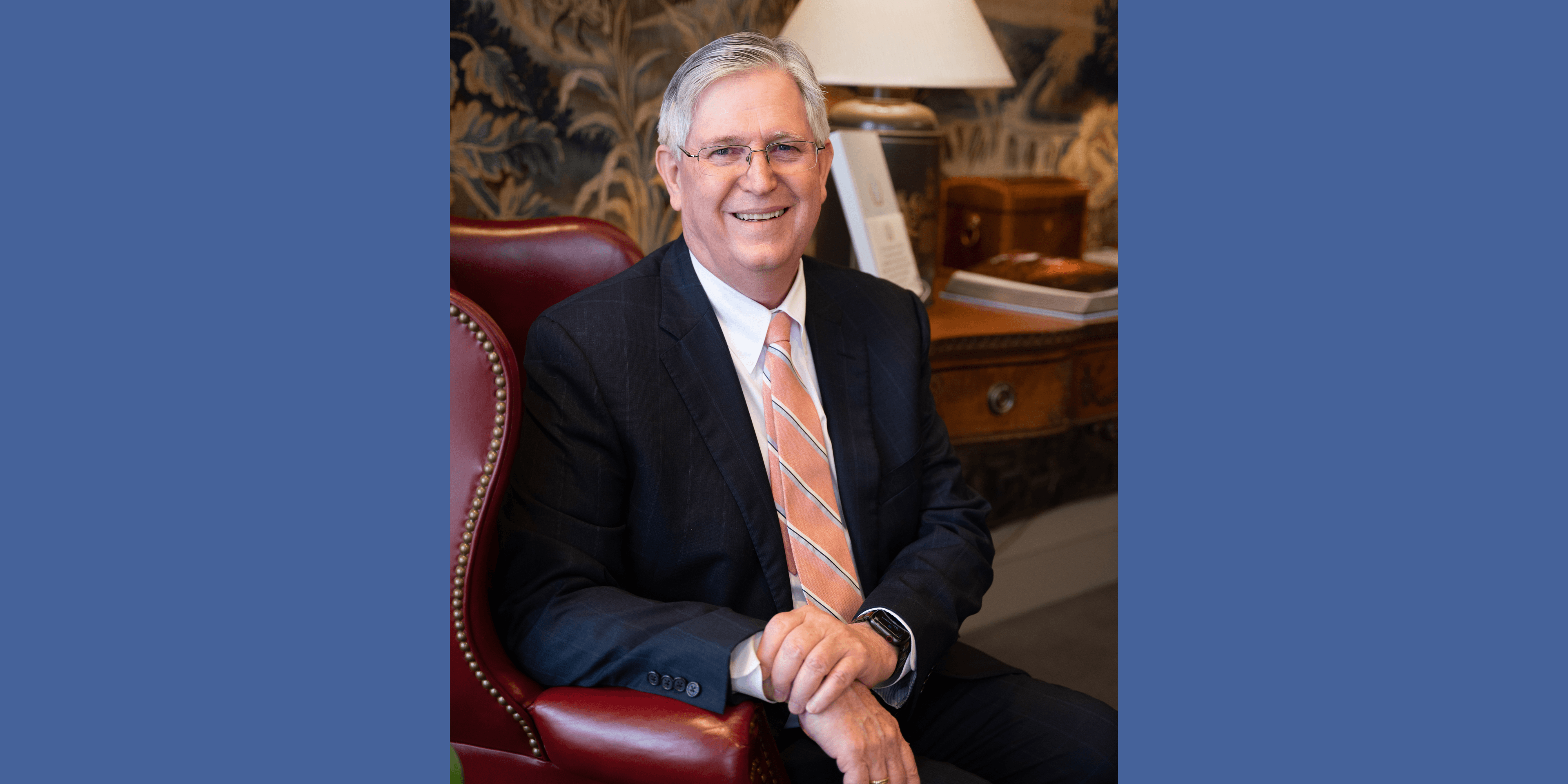 Top of the Table Q&A: George T. Morris, CFP, MBA