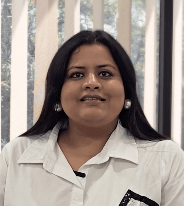 Implementing advice for elderly age group in India [Moulishree Dhoot]