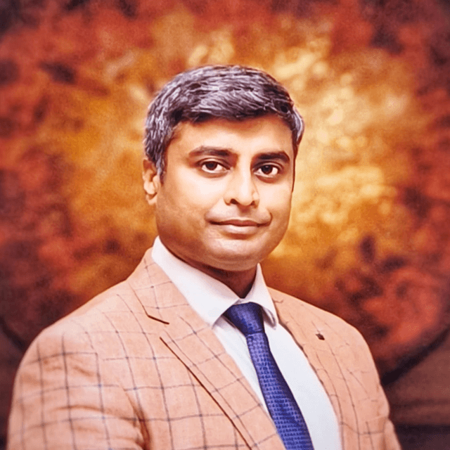 Effective strategies for reaching India's rural communities as a financial advisor [Arvind Kumar Das]
