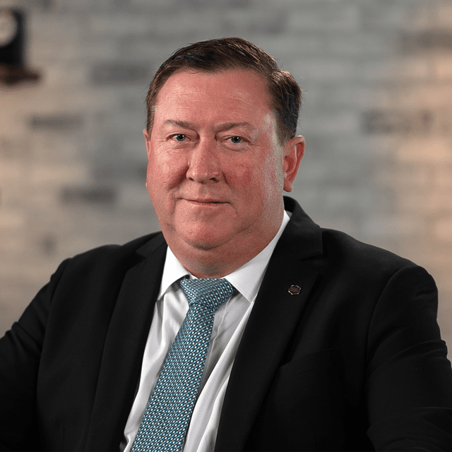 Growing your financial practice without a back office image
