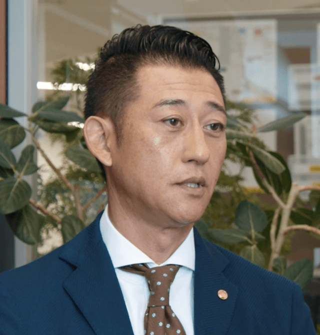 目標設定の大切さと保険営業の魅力を伝える [徳澤 慮侑 Ryo Tokuzawa]