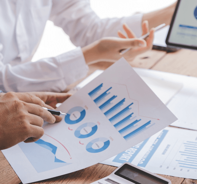 Effective ways to recognize client's life milestones that trigger financial plan adjustments 