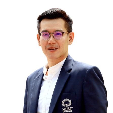 จุดแข็งของที่ปรึกษาทางการเงิน: เจาะลึกกลยุทธ์การตลาดที่ไม่เหมือนใครที่ช่วยสร้างความไว้วางใจ และขับเคลื่อนการเติบโตของอาชีพ [ธีทัต นันทิวัฒน์เดชากุล THEETAT NUNTHIWATDECHAKUL)]