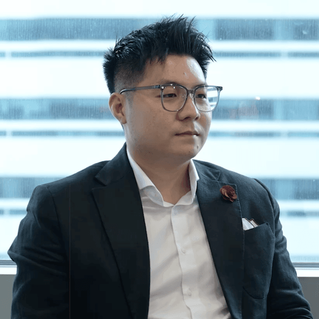 Building a 100% referral-based practice [Donald Teo]
