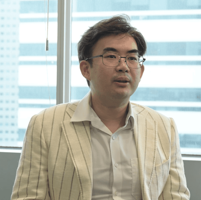 How a health scare shaped this advisor’s professional and personal life [Tommy Khoerniawan]