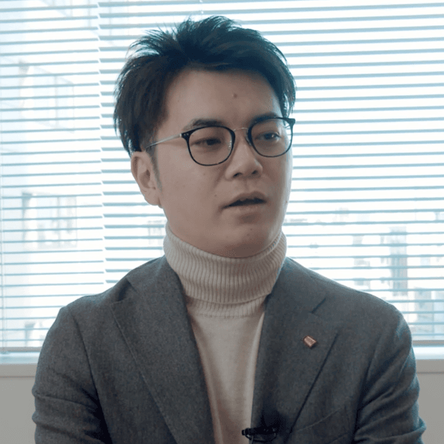 富裕層に響くデジタルマーケティング   ～AIを活用した業務プロセスの効率化～[園部 壮登 – Masato Sonobe]