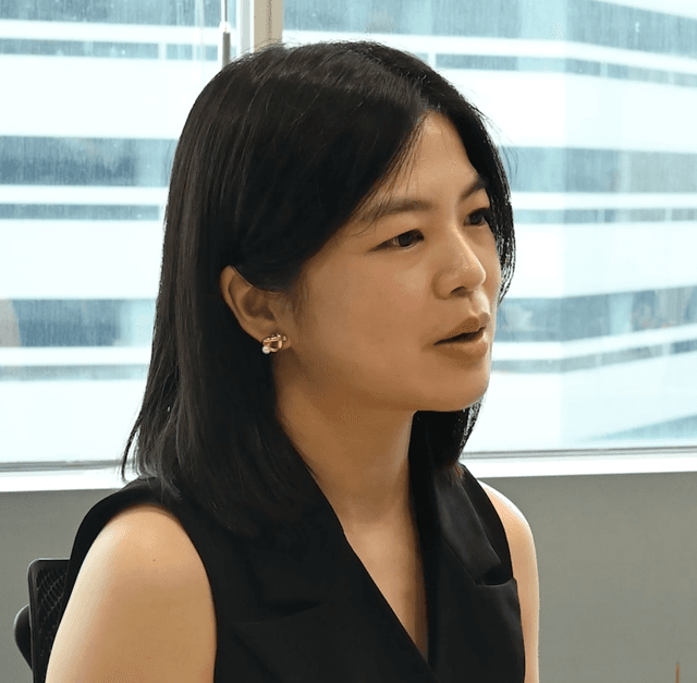 The value of empathy in insurance [Angie Lee]