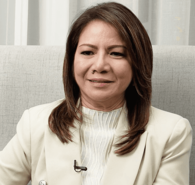  How mindfulness and self-care lead to consistent MDRT success [Belen Espinoza Pujol]