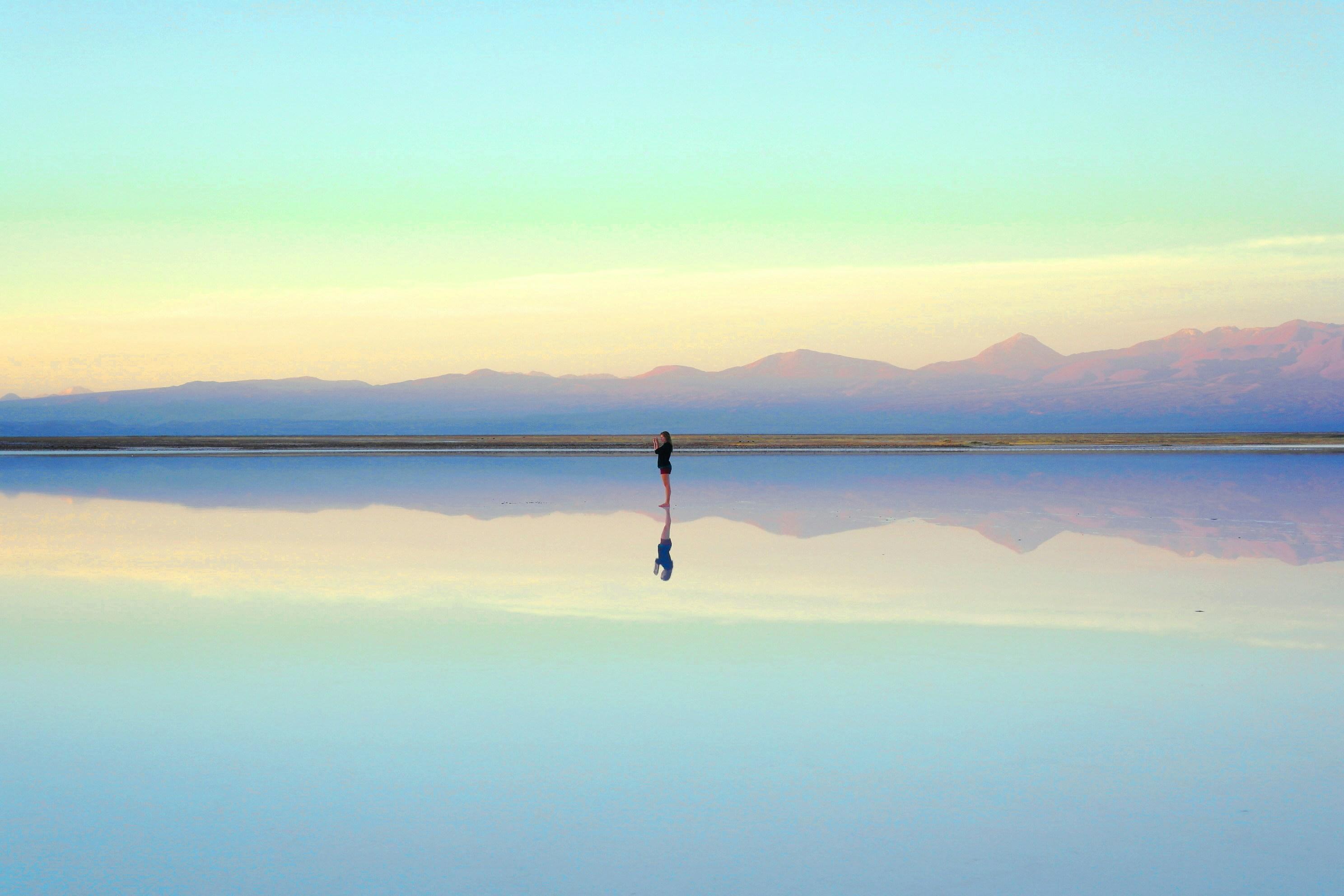 Approaching a new year with the power of self-reflection 