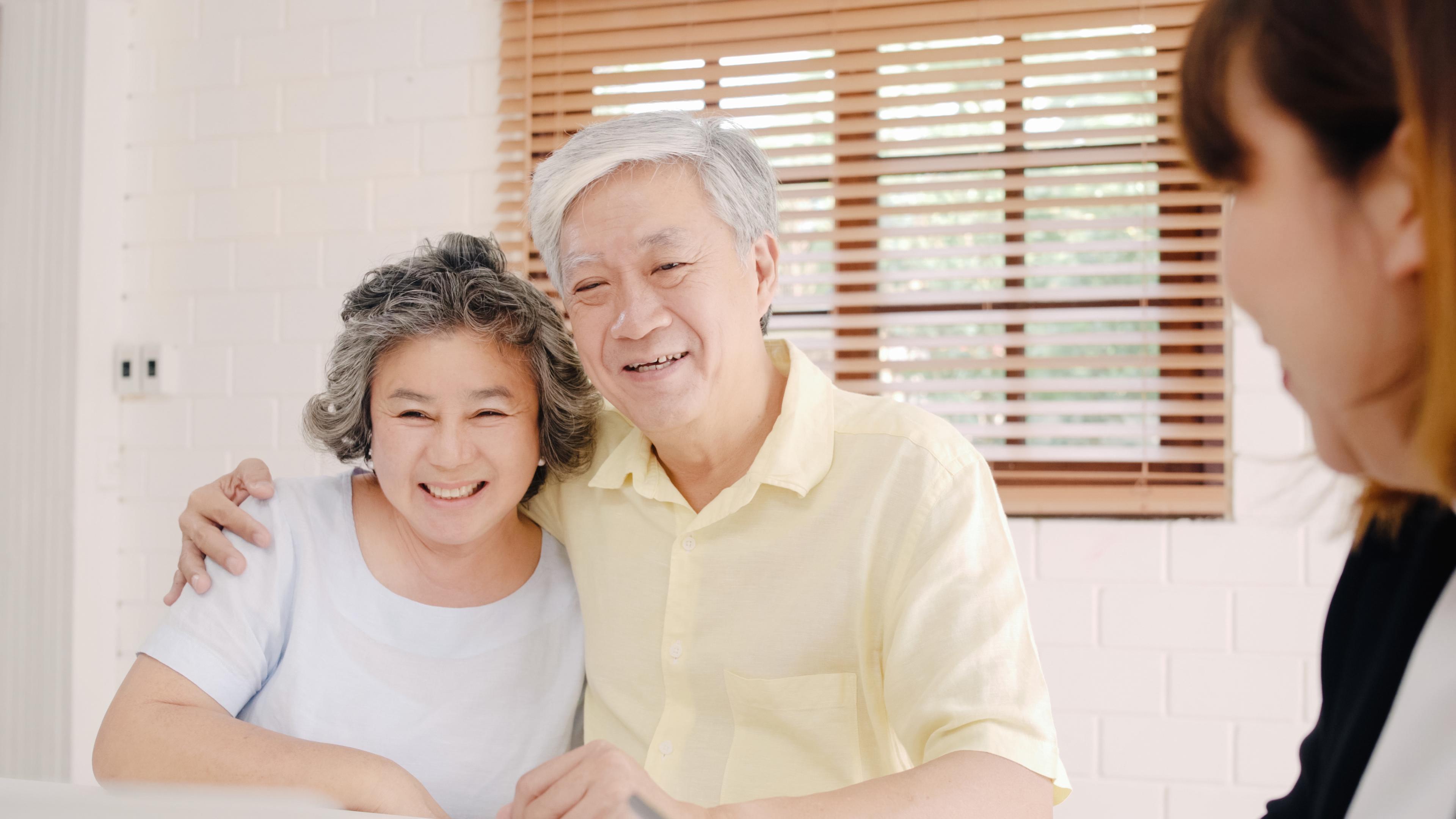 Bảo hiểm hưu trí tại Việt Nam: Xu thế tất yếu của phát triển