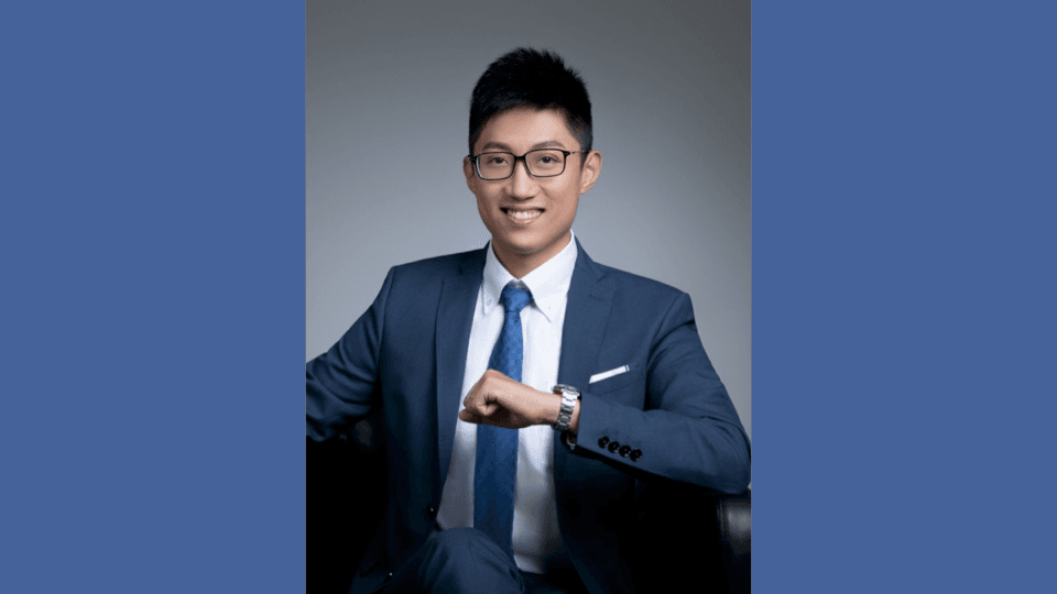 香港百萬圓桌會員程俊昌先生：   如何在瞬息萬變的大環境下緊貼客戶所需？ 