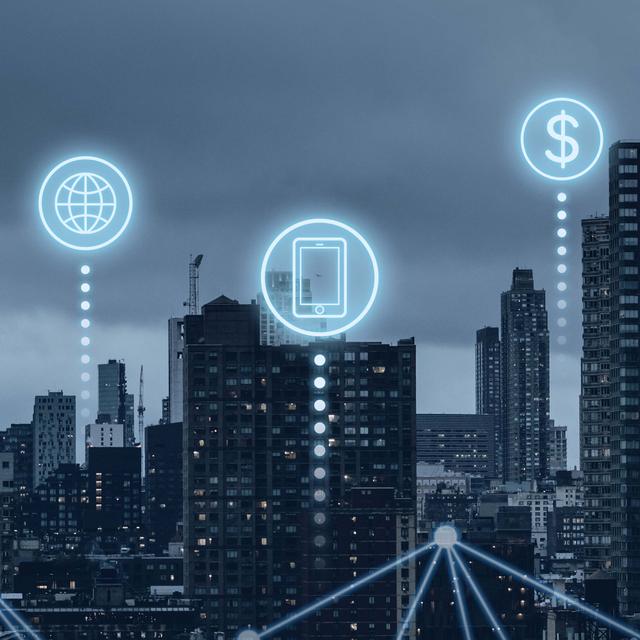 Digitalization is the future of the insurance industry