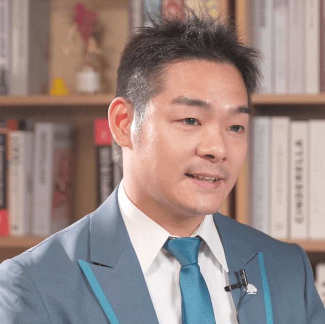 深耕客群並規劃足額保障進而實踐MDRT全人理念 [王為 Wei Wang]