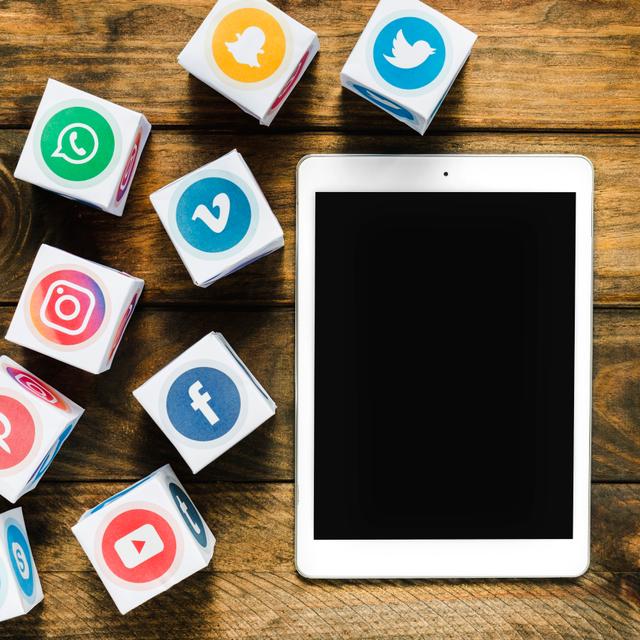 The power of personal branding: Building trust and credibility in the age of social media