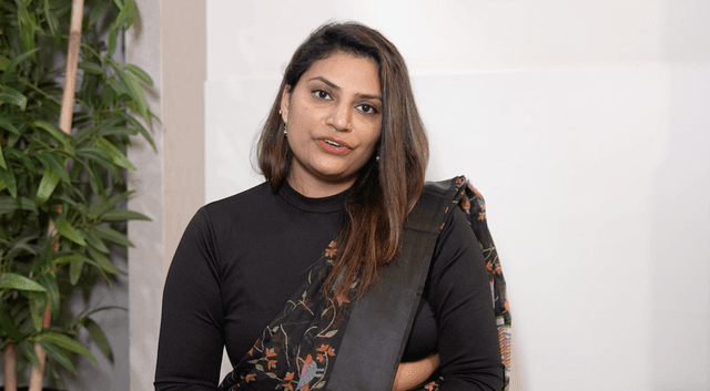 Balancing work-life harmony as an insurance professional in India [Garima Katiyar]