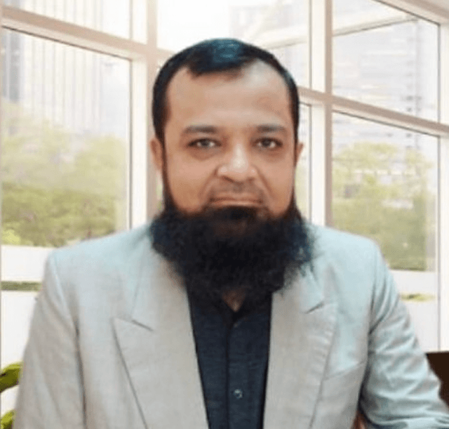 Strategies to successfully manage a diverse client base in India [Muhammad Husain A. Chitalwala]