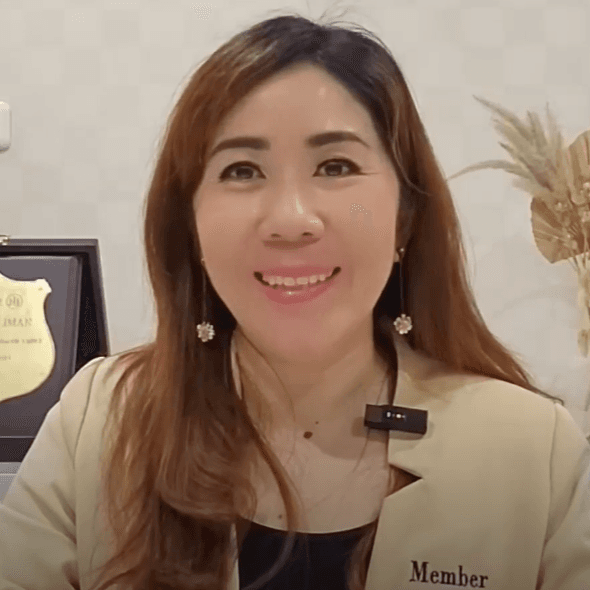 Tingkatkan pengikut media sosial Anda dengan personal branding yang kuat