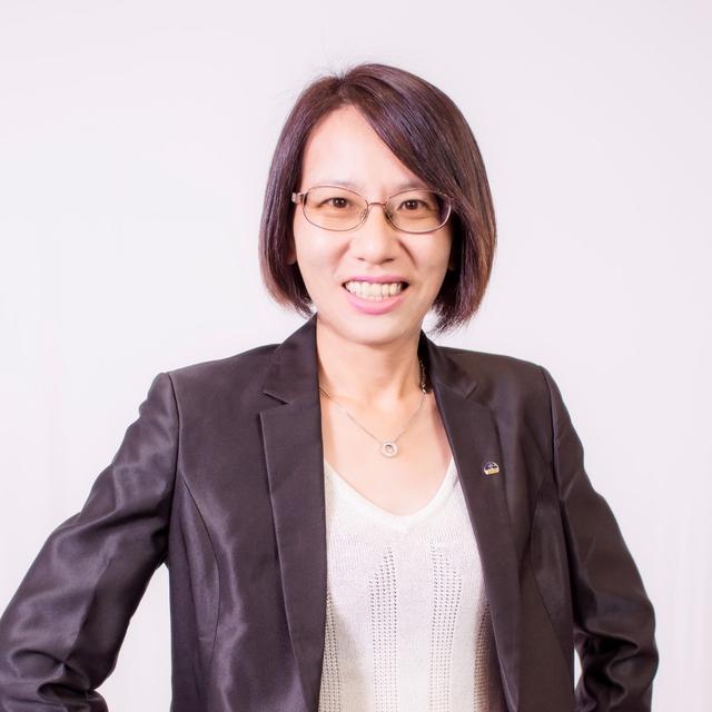 為未來鋪路：理財規劃的重要性與策略  [吳幸柔  Hsing-jou Wu] 