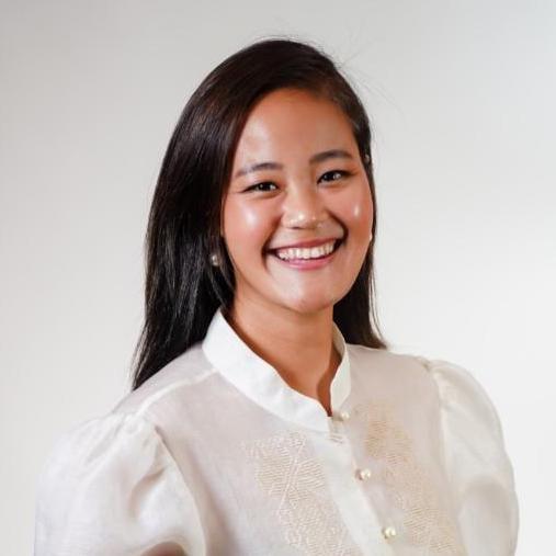 Cultivating genuine relationships with prospects and centers of influence [Christianne Santos]