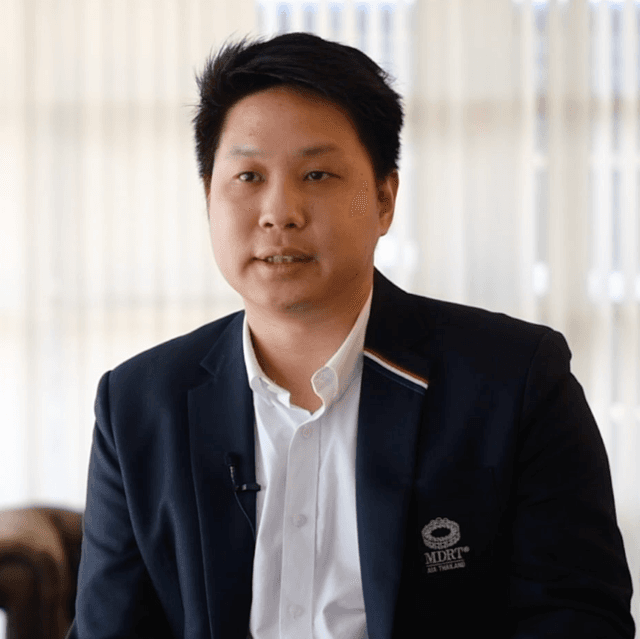 พลังแห่งหลักฐานทางโซเชียลมีเดีย (Social Proof): กลยุทธ์การสร้างความน่าเชื่อถือผ่านการใช้ประโยชน์จากรีวิวและการบอกต่อในโลกออนไลน์ [ณภัทร ชัดเชื้อ Napat Chadchuea]