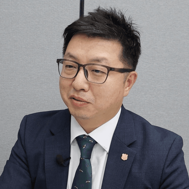 전문성과 취미를 결합한 클라이언트 네트워킹 전략 [김선후 Kim Sunhoo]