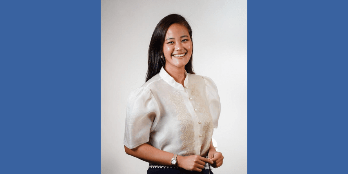 Cultivating genuine relationships with prospects and centers of influence  [Christianne Santos]