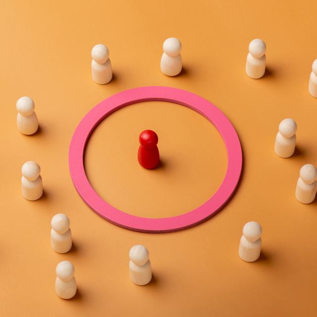 Novel and tested ways to connect with Centers of Influence