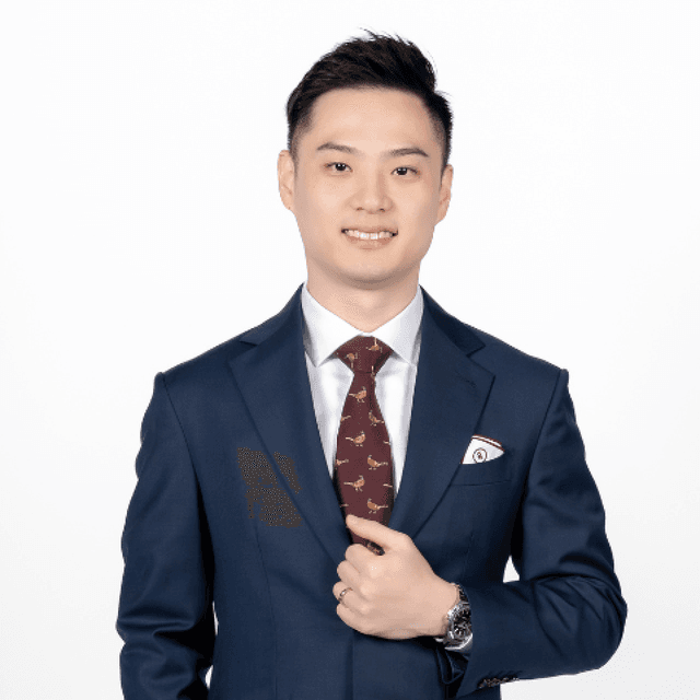 Guiding young couples in Singapore to achieve financial stability [Yeo Si Hao]
