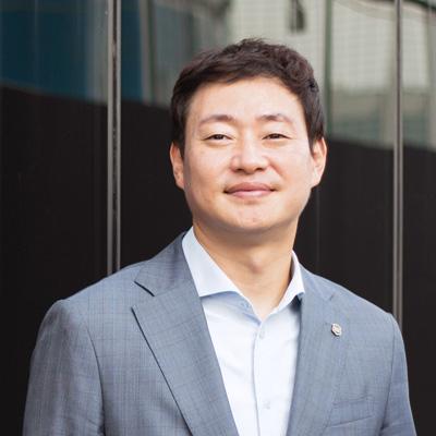 Q&A: Byeong Hoon Choi, MBA