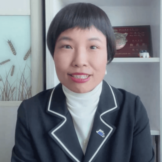 打开镜头，成为10%的勇敢者 [张旭敏 Xumin Zhang]