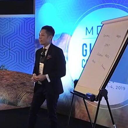 Achieving MDRT Life membership