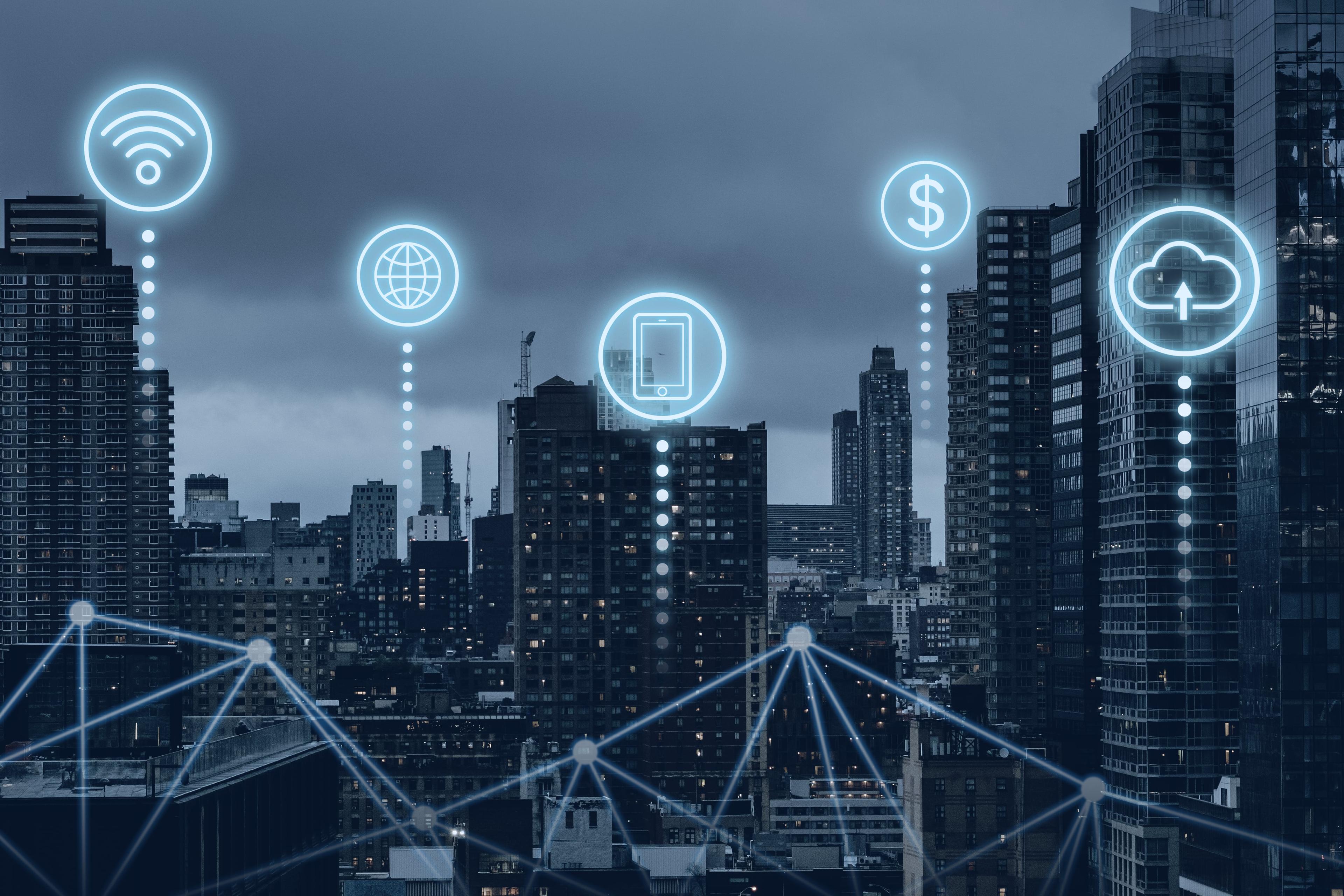 Digitalization is the future of the insurance industry