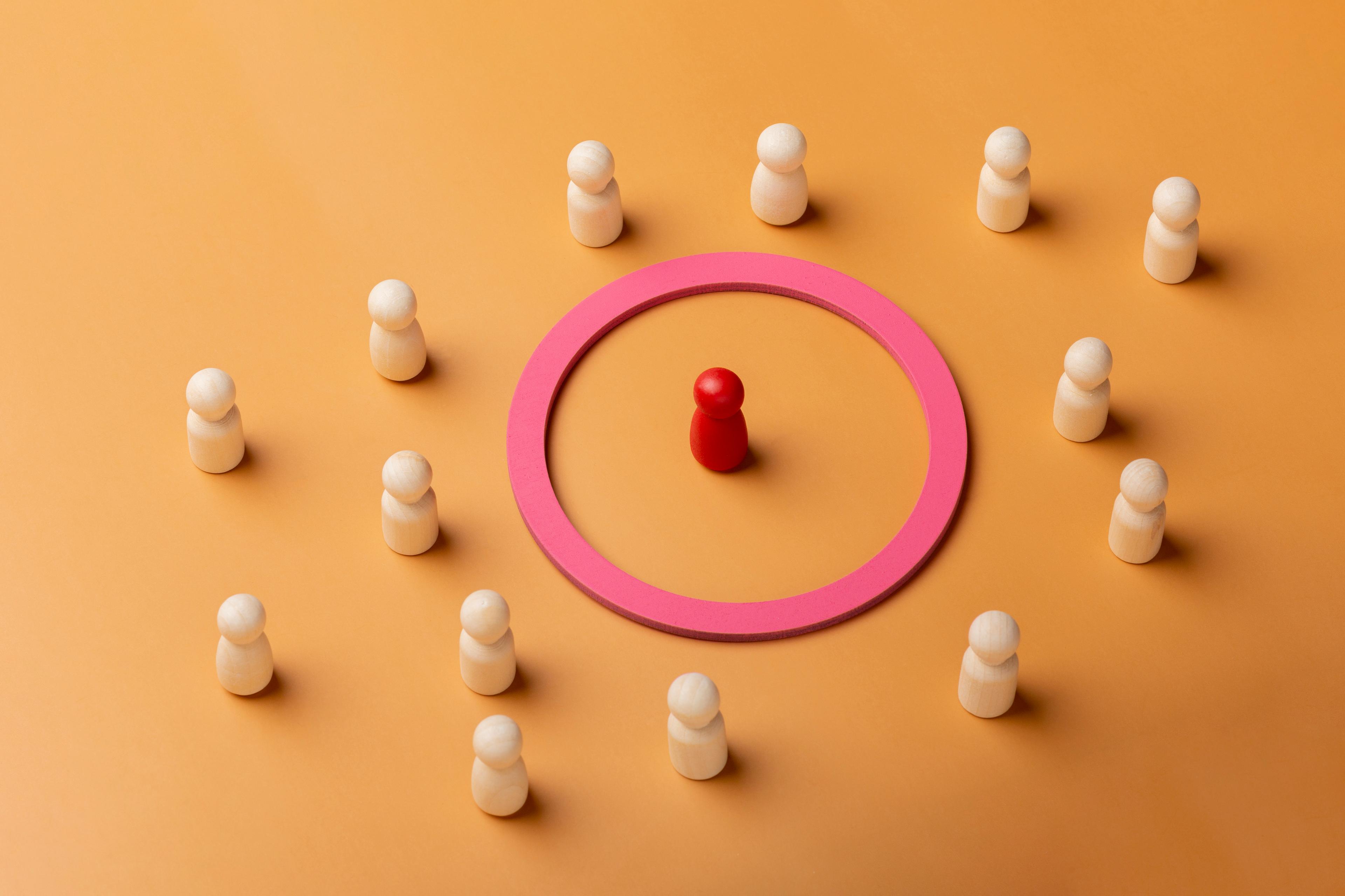 Novel and tested ways to connect with Centers of Influence