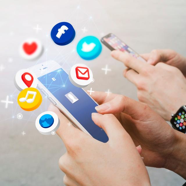 What not to do when it comes to personal branding on social media