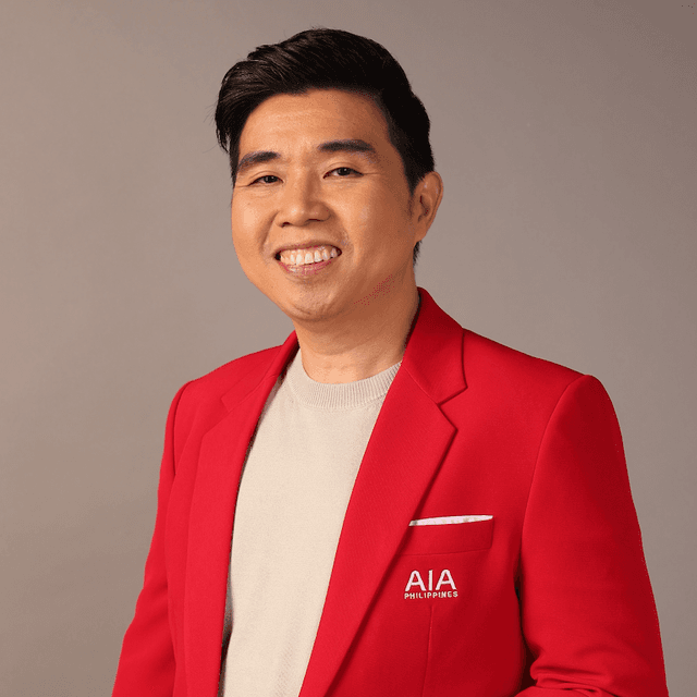 Building wealth through wellness [Will Grape Chua]