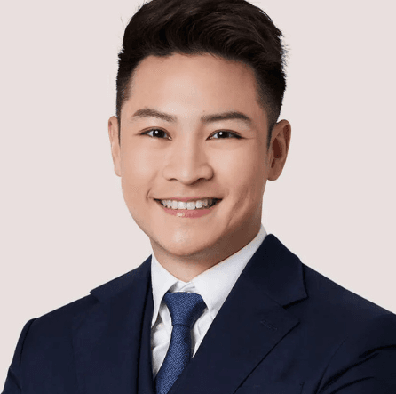 Managing generational wealth for high-net-worth clients [Xavier Lim]