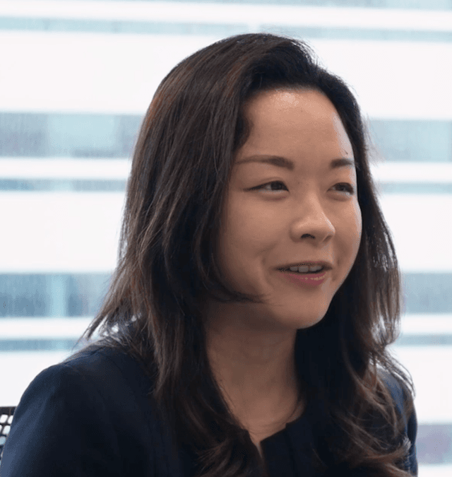How to define your target market [Nadia Wijatno]