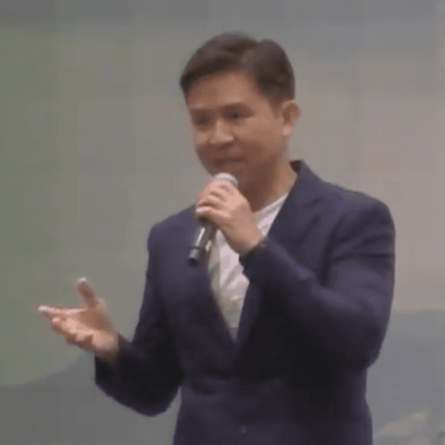 ทางลัดสู่ความสำเร็จคือ การทำงานหนัก [มงคล ตั้งมั่นในกิจ]