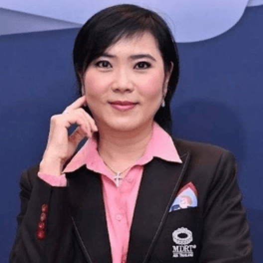 เปิดมุมมองวิเคราะห์การเติบโตของอุตสาหกรรมการบริหารความมั่งคั่งในไทยและบริการสำหรับกลุ่มลูกค้าความมั่งคั่งสูง (HNWI) [พิมพ์กุล เมธีบุณยสิทธ PIMKUL METHEEBOONYASIT]