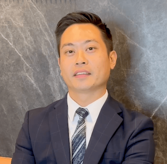 如何提升你的個人策略，以有效捕捉高淨值客戶？[郭偉銘 Raymond Kuo]