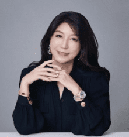 中國香港百萬圓桌會員朱紫芸：勇於求變拓展客源　以堅定信念迎難而上 [朱紫芸 Chu Tsz Wan]